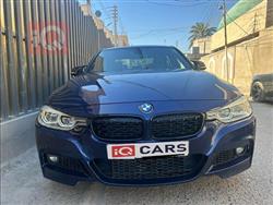 بي ام دبليو الفئة 3